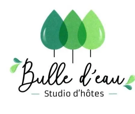 فندق مبيت وإفطار Bulle D'eau
