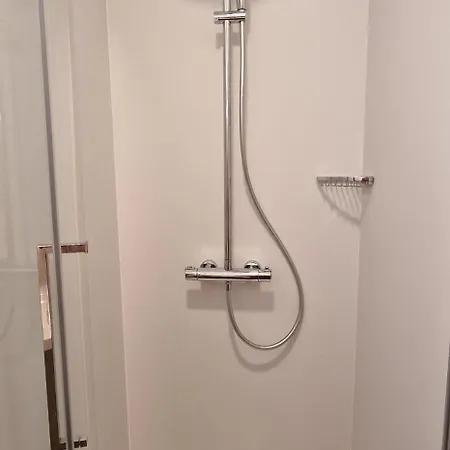 Bulle D'eau Bed & Breakfast 3*