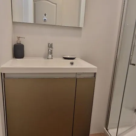 Bulle D'eau Bed & Breakfast Spa