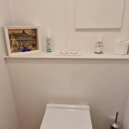 Panzió Bulle D'eau 3*