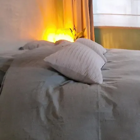 Bulle D'eau Bed & Breakfast 3*