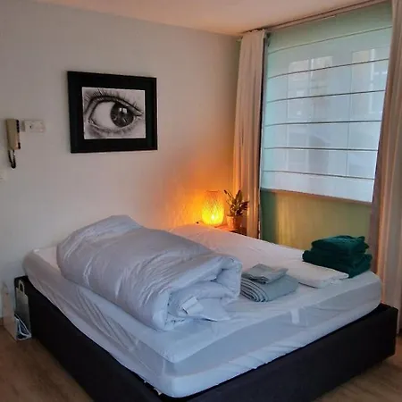 Bed & Breakfast Bulle D'eau