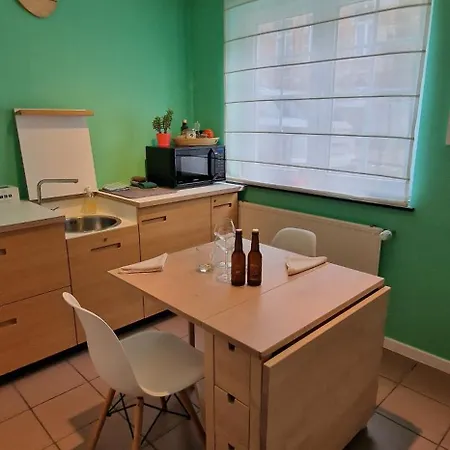 Bed & Breakfast Bulle D'eau 3*