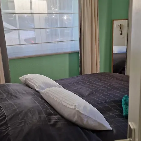 Bed & Breakfast Bulle D'eau 3*