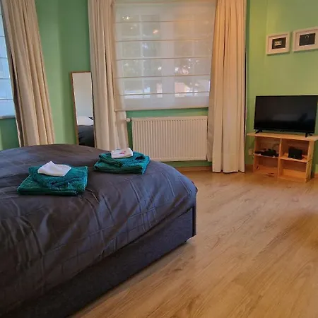 Bed & Breakfast Bulle D'eau Spa