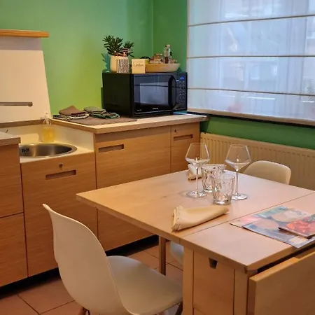 Bed & Breakfast Bulle D'eau 3*