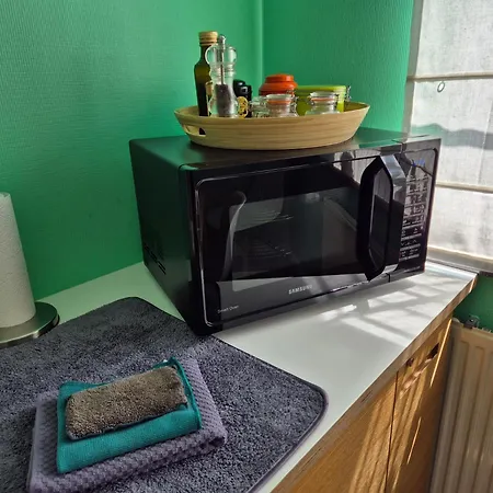 Bulle D'eau Bed & Breakfast 3*