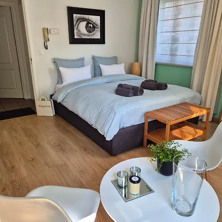 Bulle D'eau Bed & Breakfast Spa