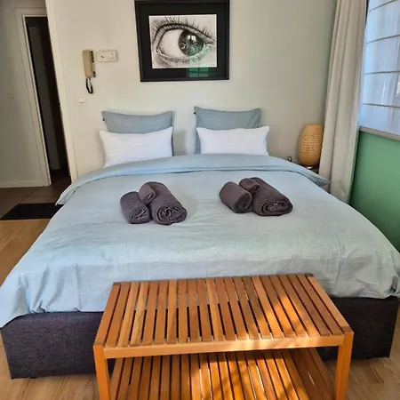 Bed & Breakfast Bulle D'eau