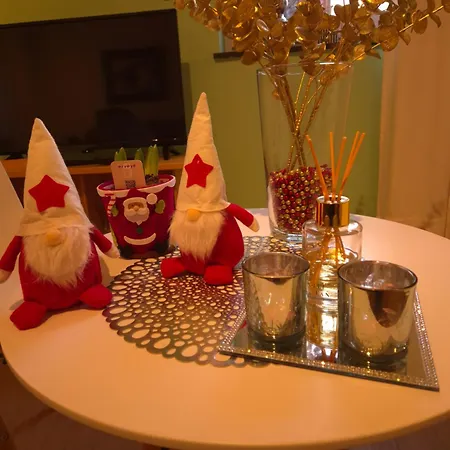 Bulle D'eau Panzió 3*