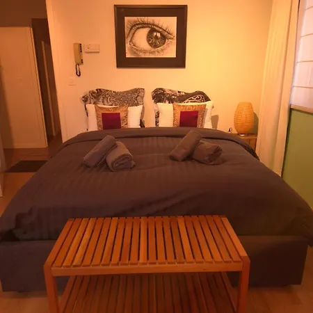 Bed & Breakfast Bulle D'eau 3*