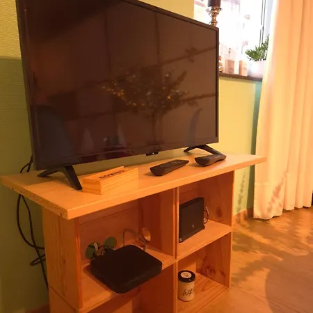 Bed & Breakfast Bulle D'eau Spa