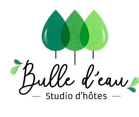 Bulle D'eau 3*