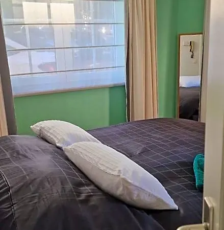 Bed and breakfast Bulle D'eau 3*