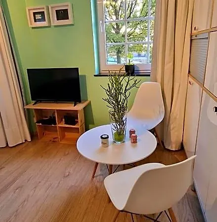 Bulle D'eau Bed and breakfast