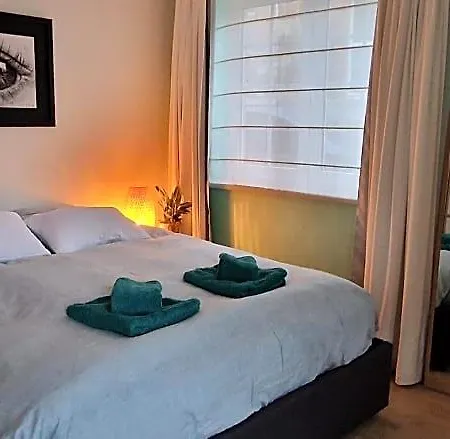 Bed and breakfast Bulle D'eau