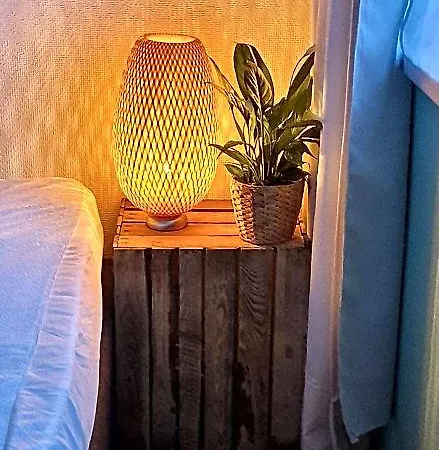 Bulle D'eau Bed and breakfast 3*