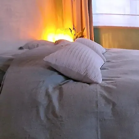 Bulle D'eau Bed and breakfast 3*