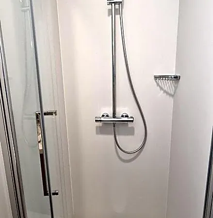 Bulle D'eau Spa
