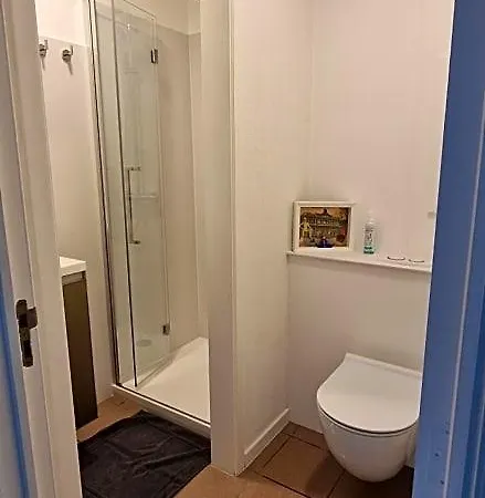 Bed and breakfast Bulle D'eau Spa