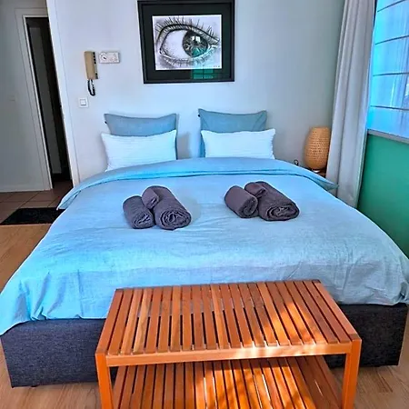 Bed and breakfast Bulle D'eau 3*