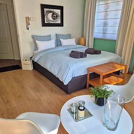 Bulle D'eau Bed and breakfast 3*
