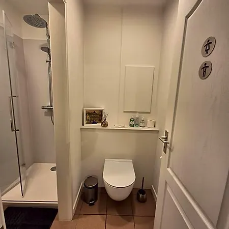 Bed and breakfast Bulle D'eau