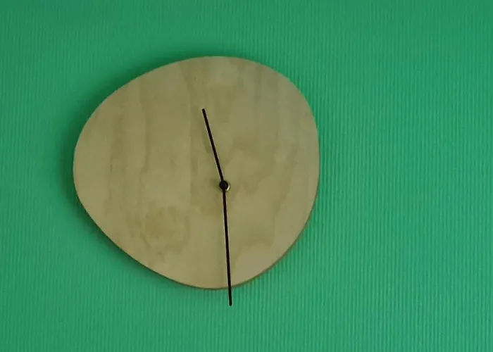 Bulle D'eau 住宿加早餐酒店 斯帕