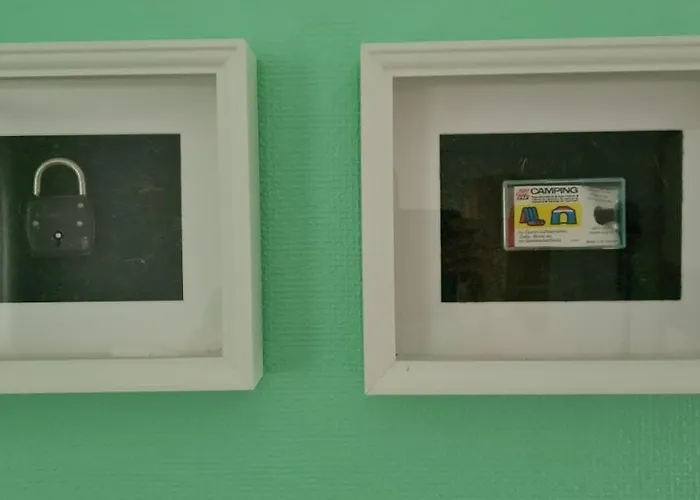 Couette-café Bulle D'eau