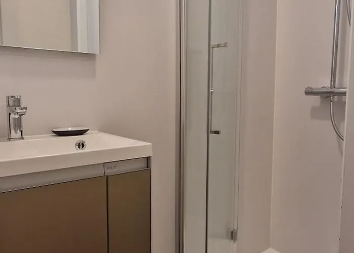 Bulle D'eau Couette-café