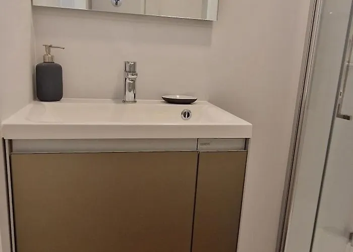 Bulle D'eau Couette-café Spa