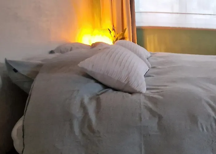 Bulle D'eau Couette-café 3*