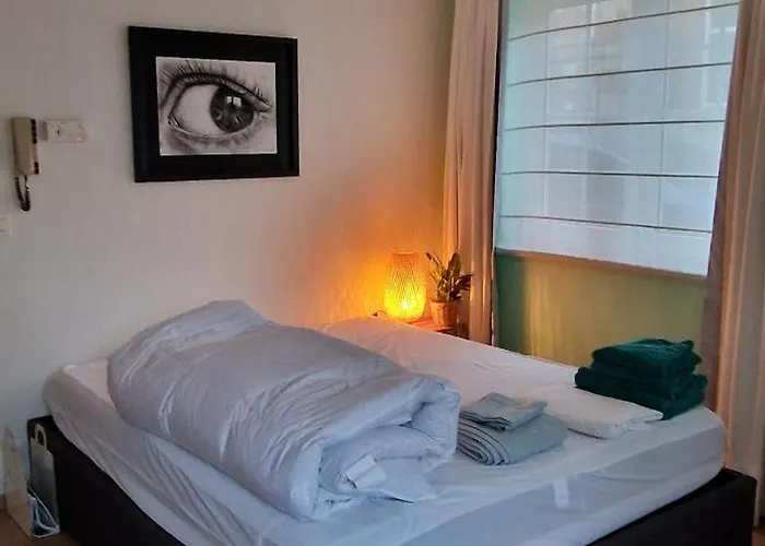 Couette-café Bulle D'eau