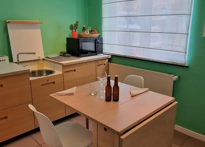 Couette-café Bulle D'eau 3*