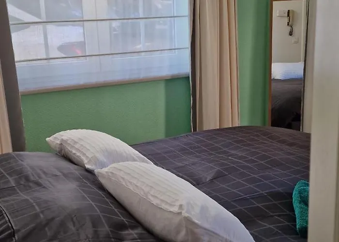 Couette-café Bulle D'eau 3*