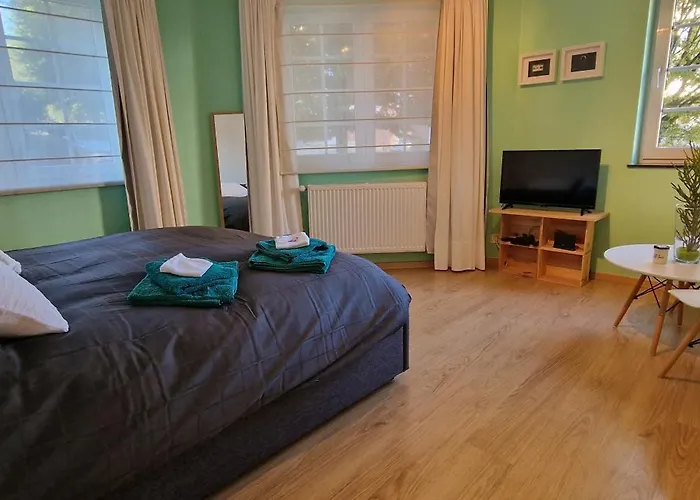 Couette-café Bulle D'eau Spa