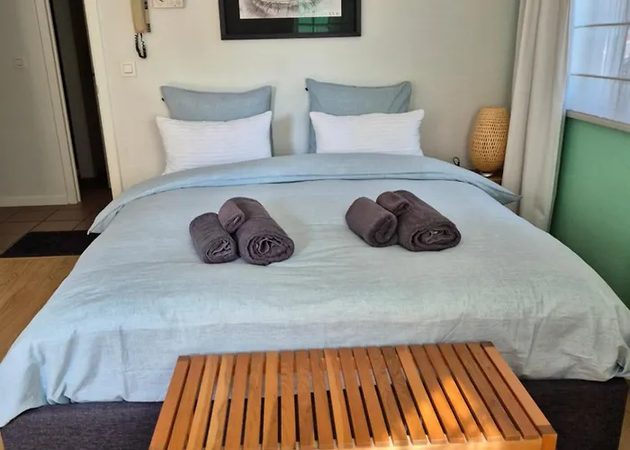 Couette-café Bulle D'eau