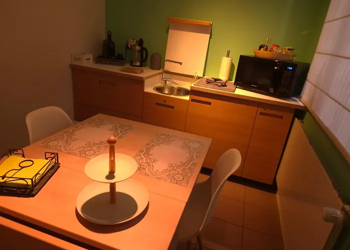 Couette-café Bulle D'eau