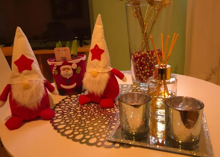 Bulle D'eau ベッド・アンド・ブレックファスト 3*