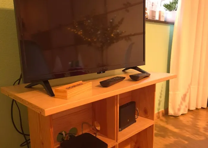 住宿加早餐酒店 Bulle D'eau 斯帕